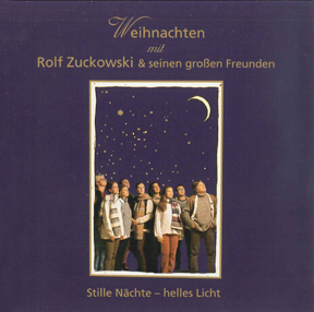 Stille Nächte - helles Licht