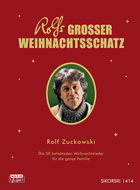 Weihnachtsschatz,Ges+Git (SIGNIERT)