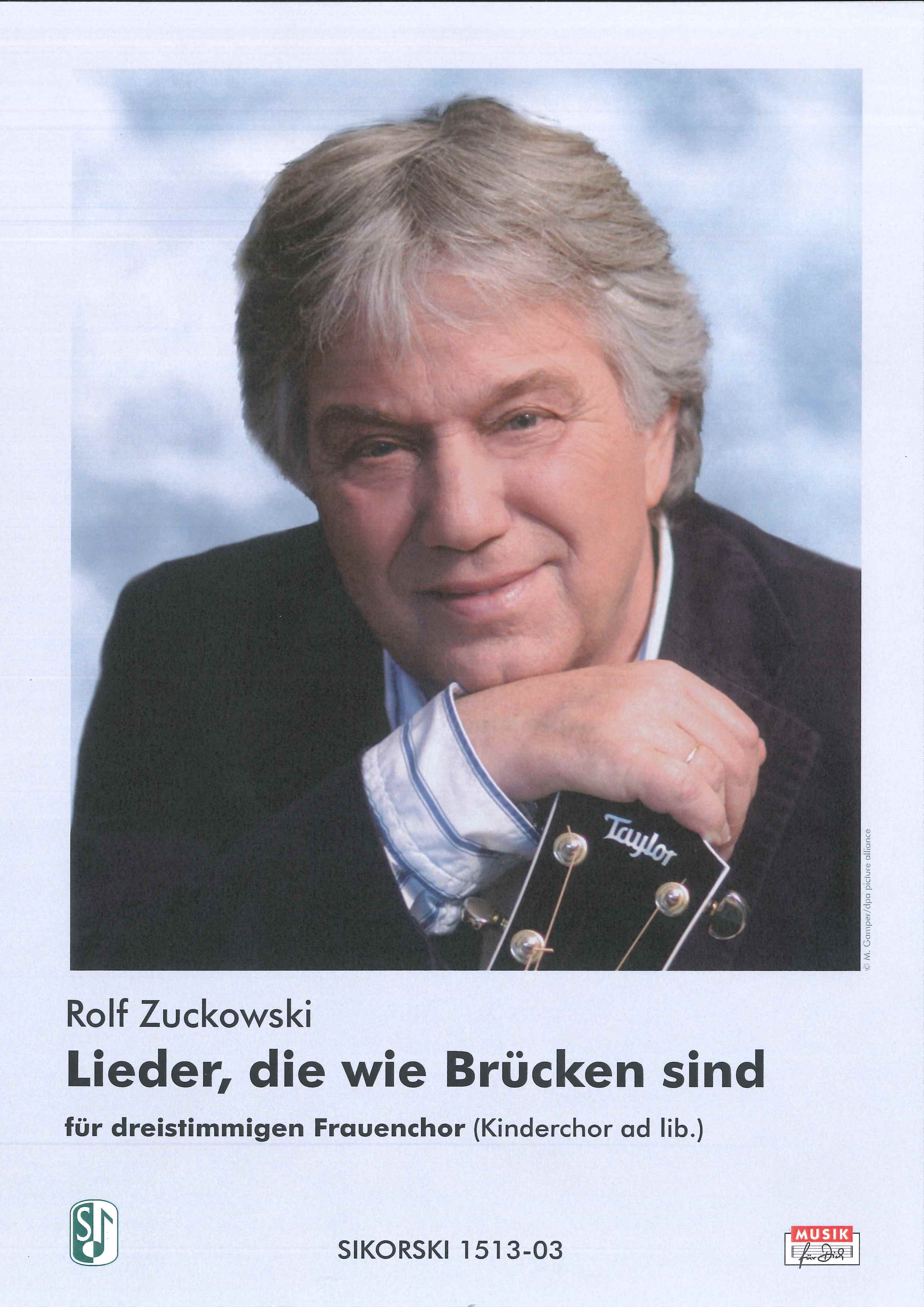 Lieder