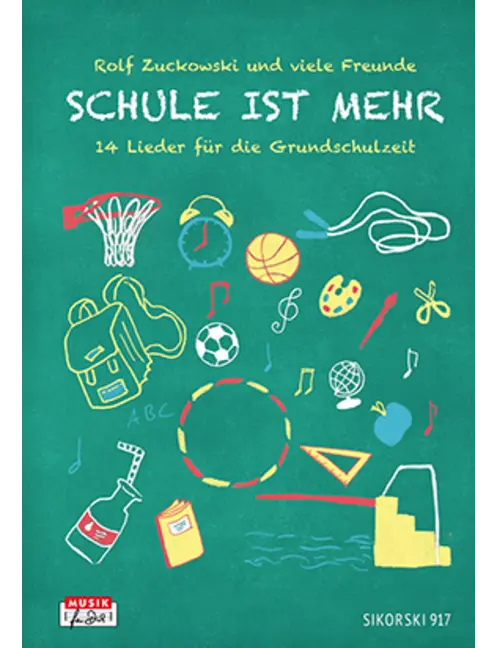 Schule ist mehr