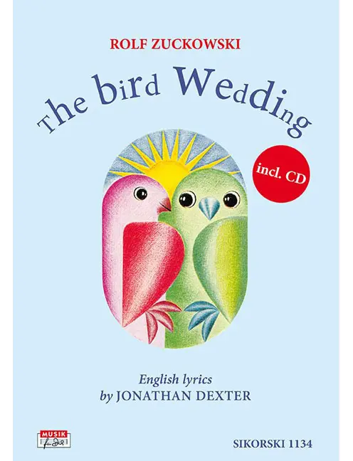 The Bird Wedding [Rolfs Vogelhochzeit]