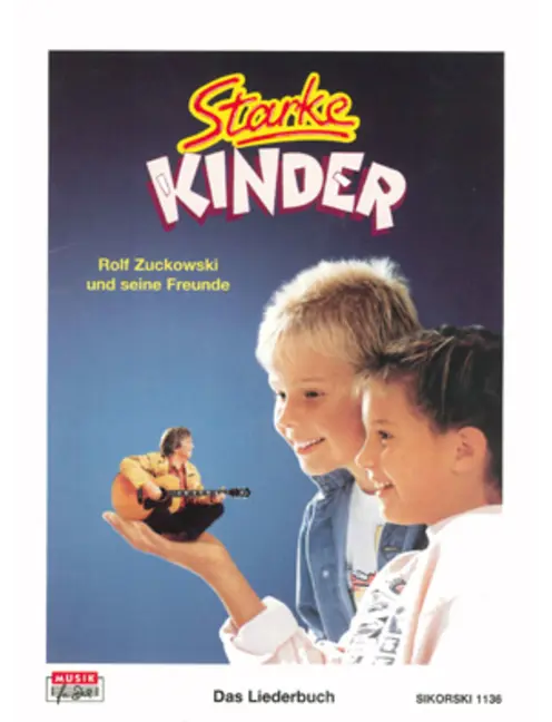 Starke Kinder