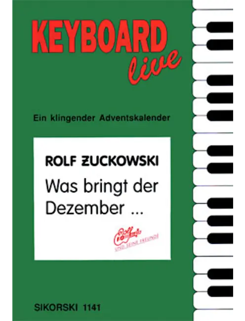 Was bringt der Dezember ...