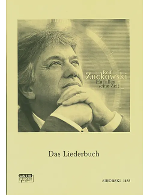 Hat alles seine Zeit