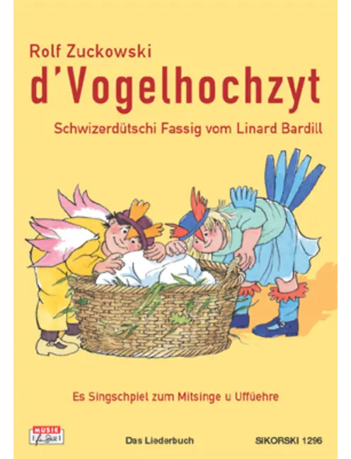 DVogelhochzyt