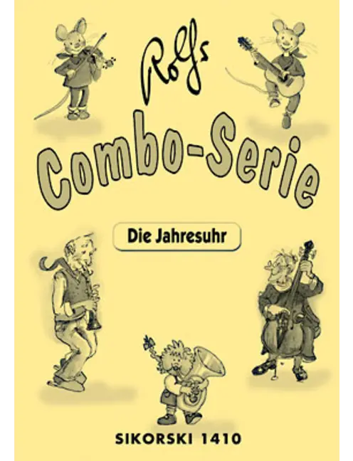 Rolfs Combo-Serie