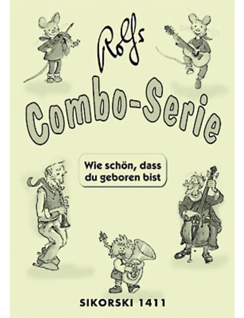 Rolfs Combo-Serie