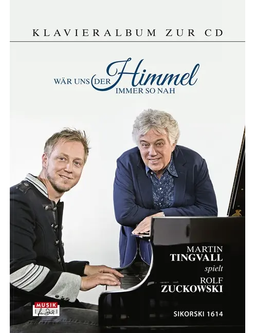 Wär uns der Himmel immer so nah