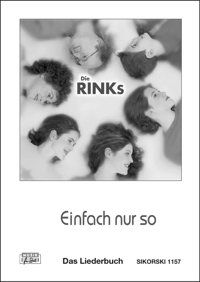 Einfach nur so