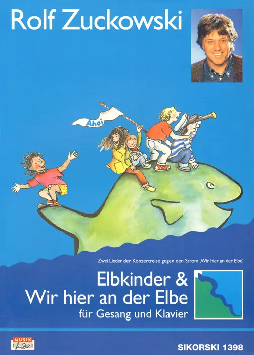 Elbtour-Songs